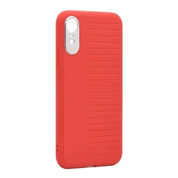 Maska Proda Sengor za iPhone XR, Crvena