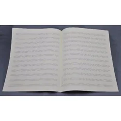 NOTNI PAPIR STAR NR. 1 SYSTEME 12