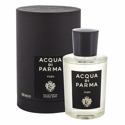 Acqua di Parma Yuzu parfemska voda 100 ml unisex