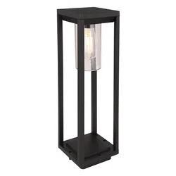 Globo 3135S2 - Spoljašnja lampa CANDELA LED/15W/230V