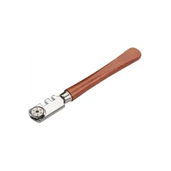Sekac Stakla Drvena Drska 130mm Tolsen 41030