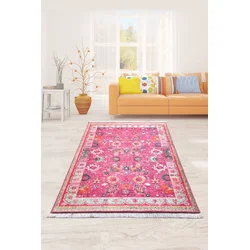 Conceptum Hypnose Tepih Retro, 160x230cm, Šareni