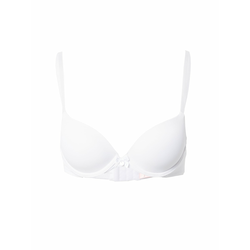 Hunkemöller Nedrček, bela