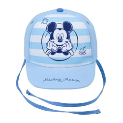 Stamion kačket Mickey, dečaci