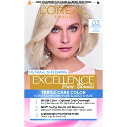 Loreal Excellence Boja za kosu 03