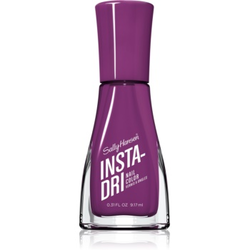 Sally Hansen Insta Dri hitro sušeči lak za nohte odtenek 443 Va-Va Violet 9 17 ml