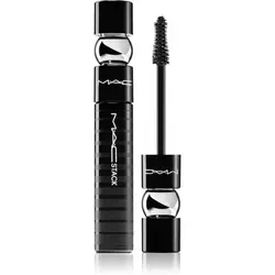 MAC Stack Mascara Black Maskara Maskare za oči