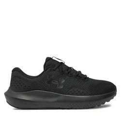 Under Armour Muške patike UA Charged Surge 4 3027000-001, Crne