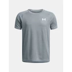 Boys T-shirt Under Armour UA Tech Textured SS - Boys