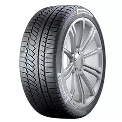 Continental C255/50r19 107v xl fr wintercontact ts850p suv c zimske gume