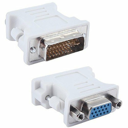 Newmb Technology Adapter DVI(muški) na VGA(ženski) | N-DVD/VGA