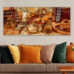 Wallity Slika YTY326283866_50120, 50x120 cm