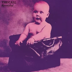 Call - Reconciled (Limited Edition) (180g) (Numbered) (Reissue) (Purple Coloured) (LP)