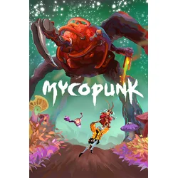 Mycopunk Steam Key (PC) GLOBAL