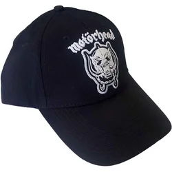 Motörhead Warpig Kapa Black UNI