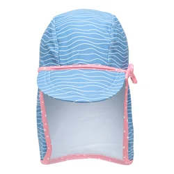 PLAYSHOES Kape Krebs, modra