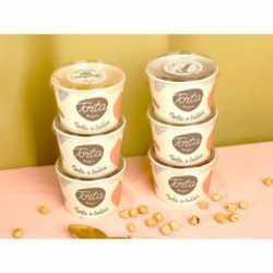 Set 12 tortica u čaši torta - čaša