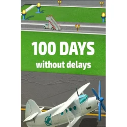 100 Days without delays (PC) Steam Key GLOBAL