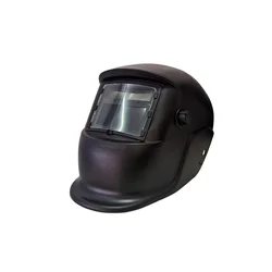 PROLINETECH Maska za zavarivanje Crna PLT/WM-001, Crna