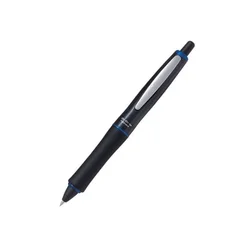 ROLER PILOT DR.GRIP FULL BLACK PLAVI