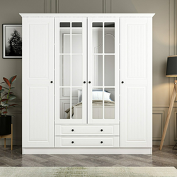 HANAH HOME Garderober Kale 4017