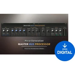 Rave Generation Master Bus Processor (Digitalni izdelek)
