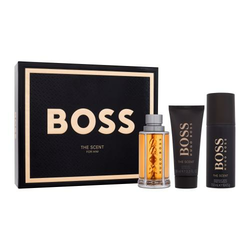 Hugo Boss BOSS The Scent darilni set za moške