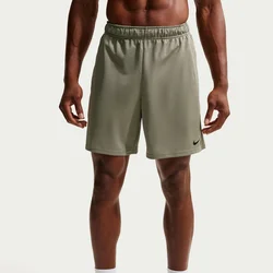 Nike M NK DF FLEX 7IN SHORT K, muške hlače, siva IF2177