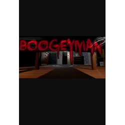 Boogeyman (PC) Steam Key GLOBAL
