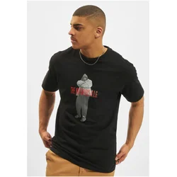 Biggie Smalls t-shirt black