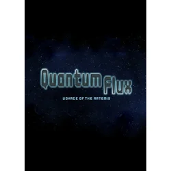 Quantum Flux Steam Key GLOBAL