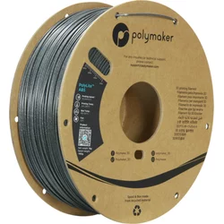 Polymaker PolyLite ABS Galaxy Dark Grey