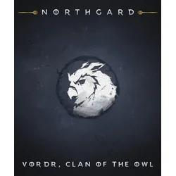 Northgard - Vordr, Clan of the Owl (DLC) Steam Key (PC) EUROPE
