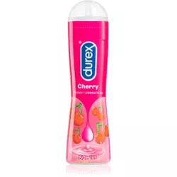 Durex Cherry lubrikacijski gel 50 ml