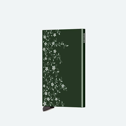Secrid Cardprotector CLA-PROVENCE GREEN