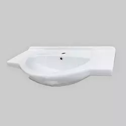 Lavabo za ormarić 85cm