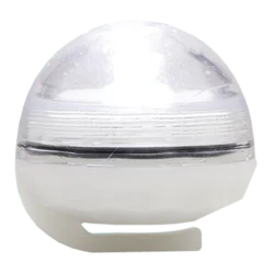 KOMPLET 12x LED Vodotesna potopna sveča 1xLED/2xCR2032 IP44