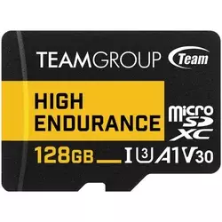Team Group THUSDX256GIV3002 Memoriska kartica za video nadzor Micro SDXC, 256GB