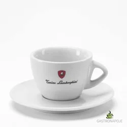 Tonino Lamborghini šalčka cappuccino 0,2l bela