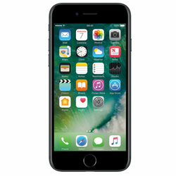 mobilni telefon Apple iPhone 7 256GB Crna