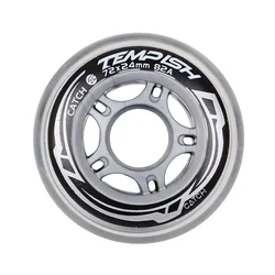 Inline kolesa Tempish CATCH 72 mm 82A 8-Pack