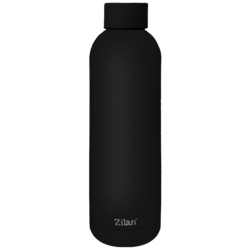 ZILAN Termos boca ZLN9840, 500ml, crna
