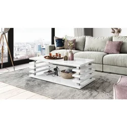 Porto Sto Glossy Beli ( 1661 )