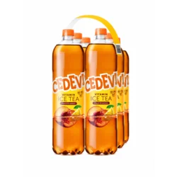Cedevita Ice tea breskva 1,5l x 6 kom, XXL