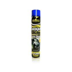 Falcon Kokpit sprej 750ml New car