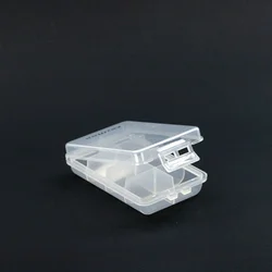 PLASTICNA KUTIJA F 001