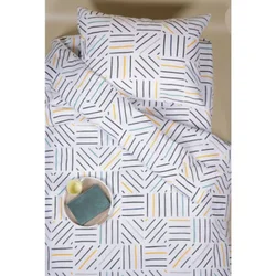 Posteljina krep 140x200-1355 ( 159-1355 )