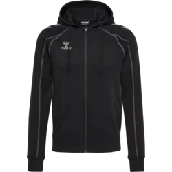 Hummel Mikica s kapuco Hummel Move 2.0 Hooded Jacket