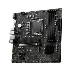 PRO B760M-P DDR4 outlet