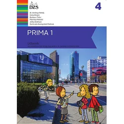 PRIMA 1,UČBENIK, PRENOVLJENO, DZS (209874)